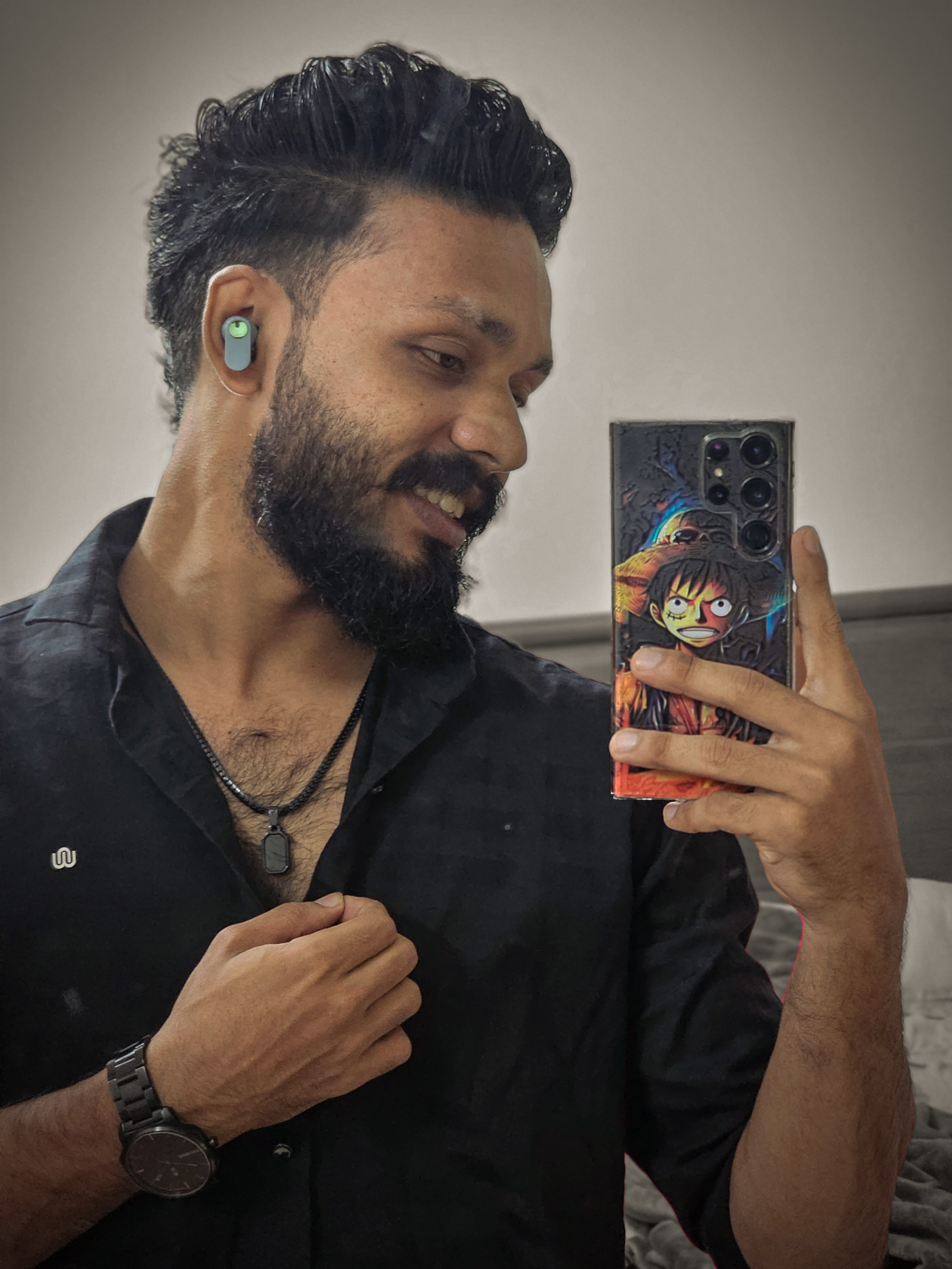 Mehros Mohsin